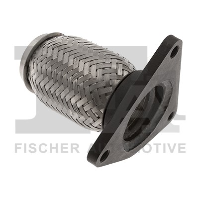 Flexrör, avgassystem, Fram Fa1 VW450-120 FA1