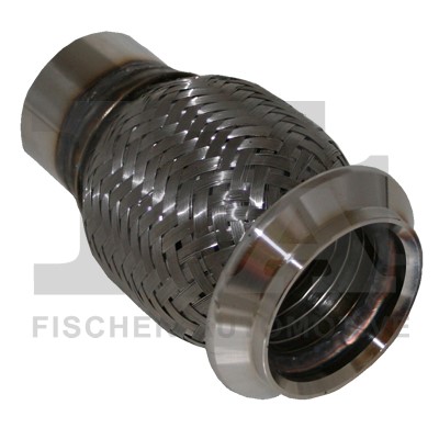 Flexrör, avgassystem Fa1 VW455-130 FA1