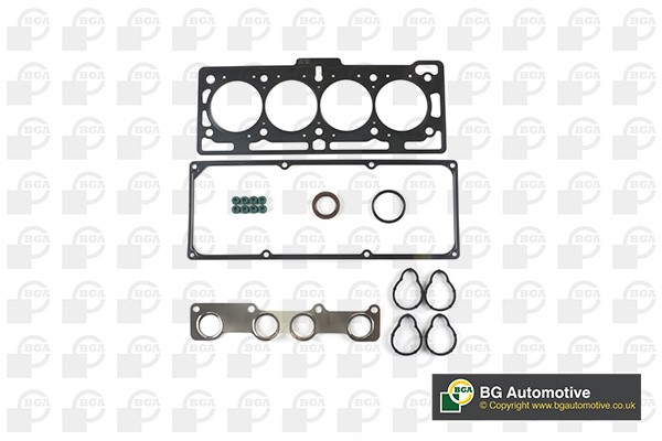 Packningssats, topplock / Sotningssats Bga HK1744 BGA Packningssats, topplock / Sotningssats Bga HK1744 BGA