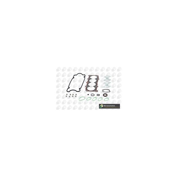 Packningssats, topplock / Sotningssats Bga HK8524 BGA Packningssats, topplock / Sotningssats Bga HK8524 BGA