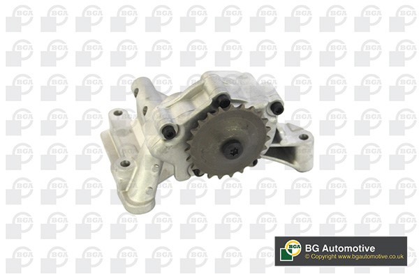 Oljepump Bga LP0005 BGA