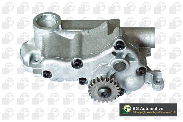Oljepump Bga LP0104 BGA