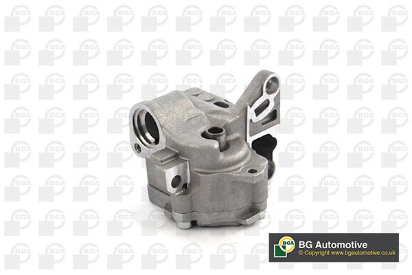 Oljepump Bga LP0109 BGA