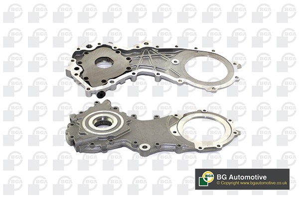 Oljepump Bga LP0298 BGA Oljepump Bga LP0298 BGA