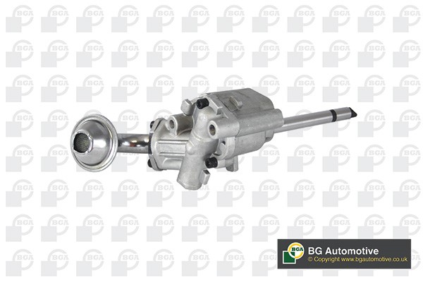 Oljepump Bga LP0352 BGA