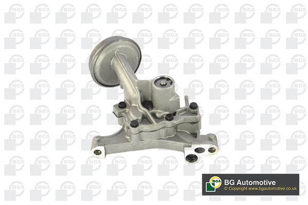Oljepump Bga LP0418 BGA