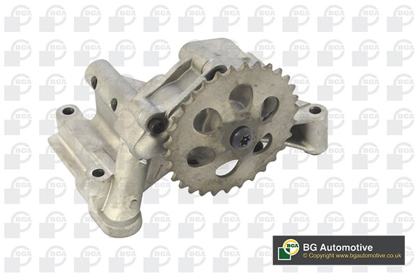 Oljepump Bga LP0900 BGA