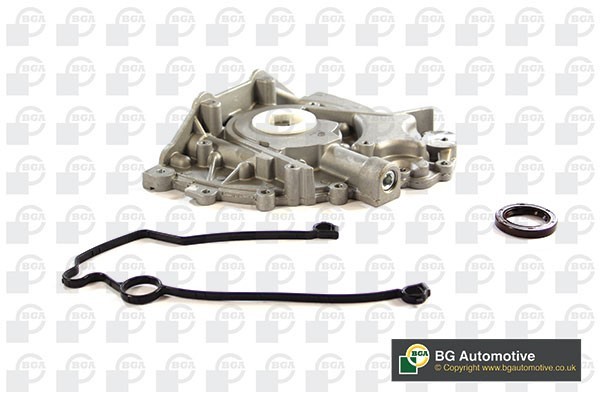Oljepump Bga LP1415 BGA