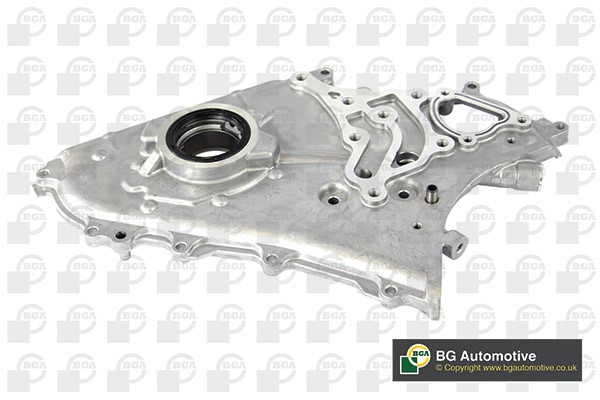 Oljepump Bga LP6300 BGA Oljepump Bga LP6300 BGA