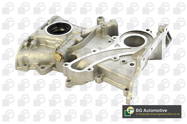 Oljepump Bga LP6307 BGA