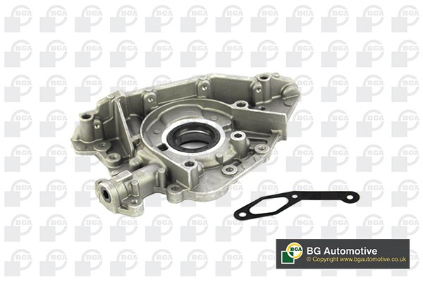 Oljepump Bga LP6701 BGA