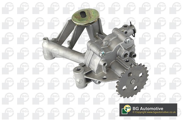 Oljepump Bga LP7300 BGA