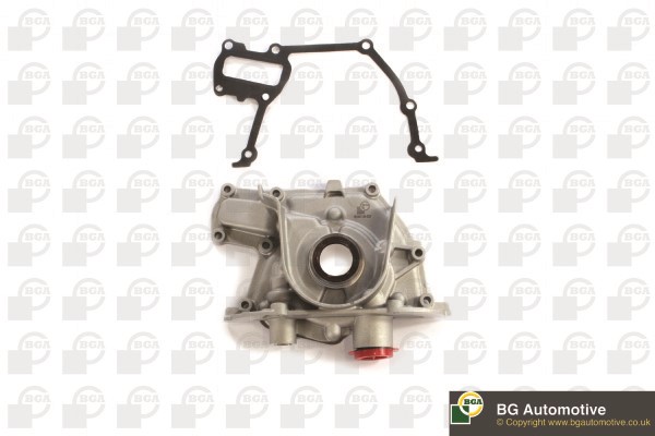 Oljepump Bga LP9504 BGA Oljepump Bga LP9504 BGA