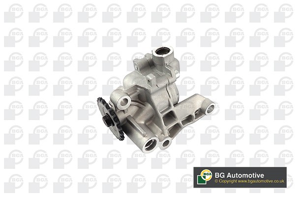 Oljepump Bga LP9601 BGA