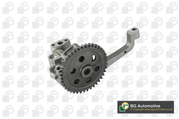 Oljepump Bga LP9651 BGA