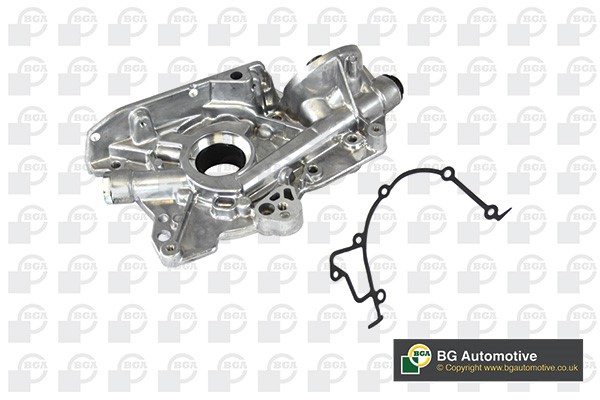 Oljepump Bga LP9983 BGA Oljepump Bga LP9983 BGA