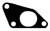 Packning, avgas, grenrör Bga MG9390 BGA
