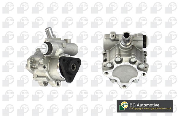 Servopump Bga PSP0120 BGA