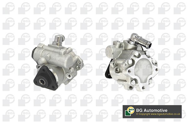 Servopump Bga PSP0905 BGA