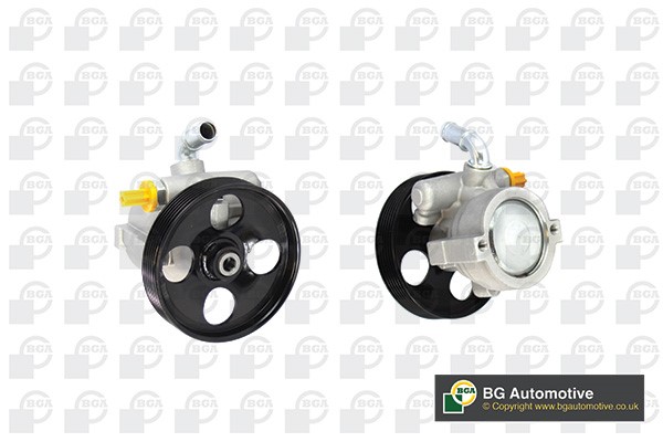 Servopump Bga PSP1405 BGA