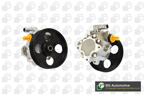 Servopump Bga PSP1410 BGA