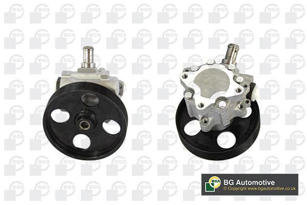Servopump Bga PSP1435 BGA