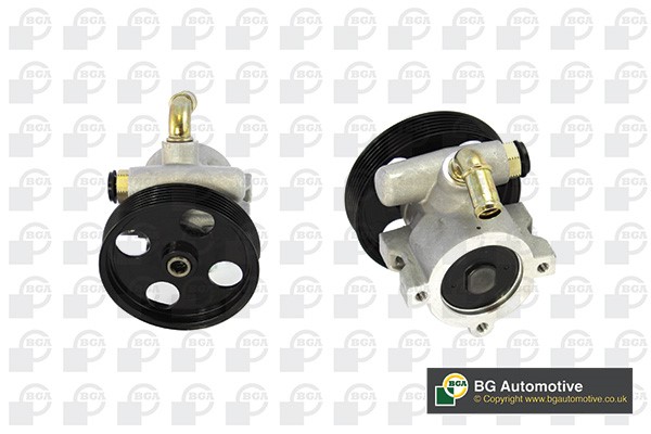 Servopump Bga PSP1440 BGA