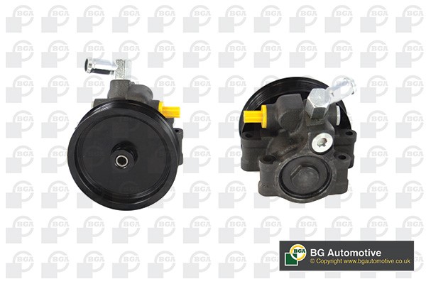 Servopump Bga PSP2305 BGA