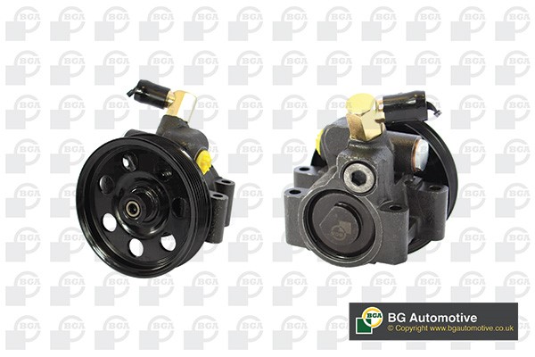 Servopump Bga PSP2380 BGA