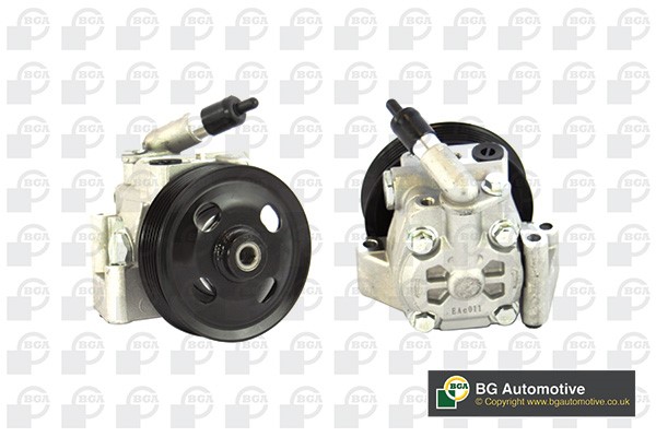 Servopump Bga PSP2395 BGA