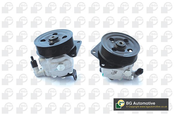 Servopump Bga PSP4227 BGA