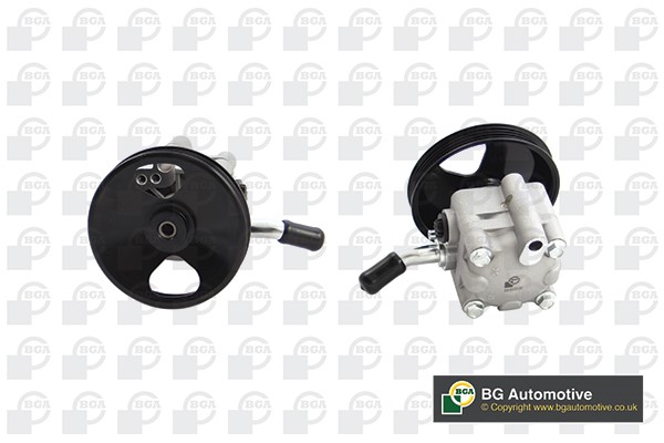 Servopump Bga PSP6302 BGA