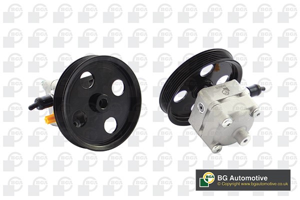 Servopump Bga PSP9703 BGA
