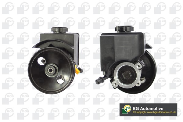 Servopump Bga PSP9715 BGA