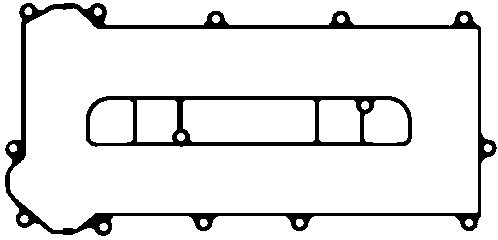 Packningssats, vippkåpa Bga RK3378 BGA