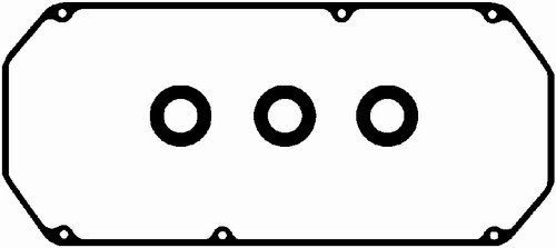 Packningssats, vippkåpa Bga RK5332 BGA