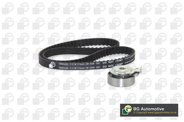 Kamremskit Bga TB9520K BGA