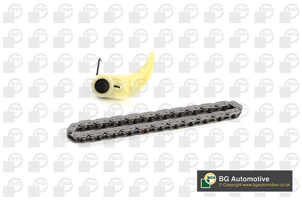 Kedja, oljepump Bga TC0101K BGA