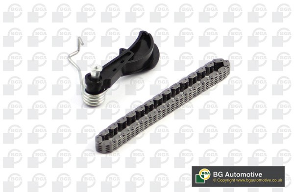 Kedja, oljepump Bga TC0152K BGA Kedja, oljepump Bga TC0152K BGA