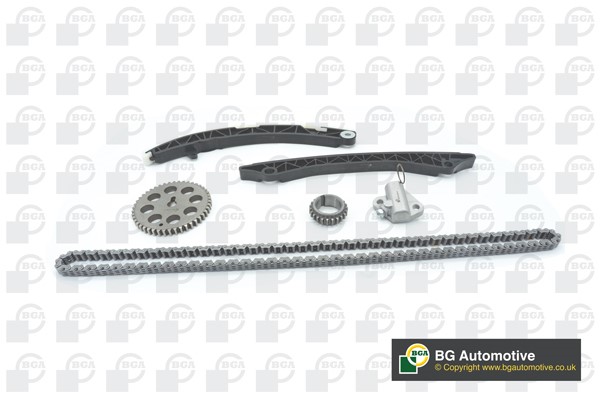 Kamkedjesats Bga TC8502FK BGA