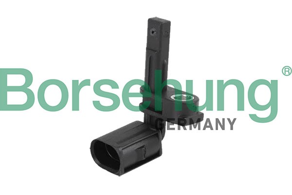 ABS-givare, Sensor, hjulvarvtal, Axelposition 1 Borsehung B11855 Borsehung