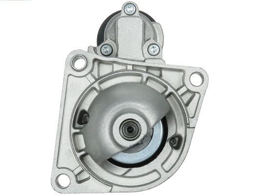 Startmotor 12V As-pl Remanufactured | as-pl | starters S0186SR AS-PL