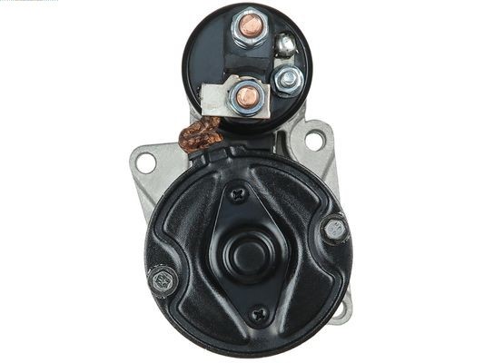 Startmotor 12V As-pl Remanufactured | as-pl | starters S0186SR AS-PL