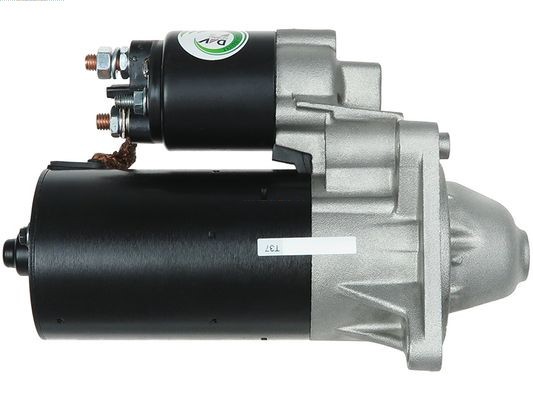 Startmotor 12V As-pl Remanufactured | as-pl | starters S0186SR AS-PL