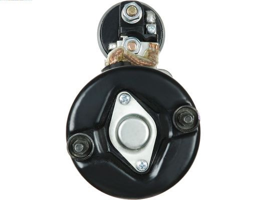 Startmotor 12V As-pl S0205 AS-PL