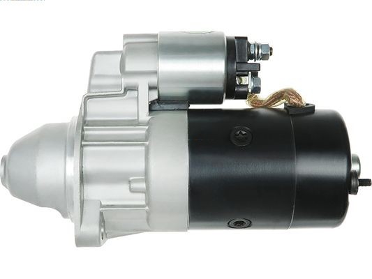 Startmotor 12V As-pl S0205 AS-PL