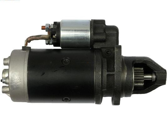Startmotor 12V As-pl S0251 AS-PL