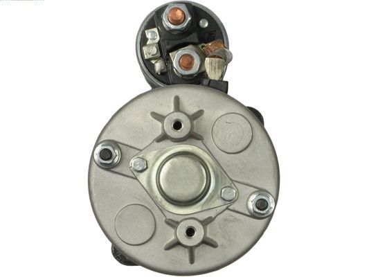 Startmotor 12V As-pl S0251 AS-PL