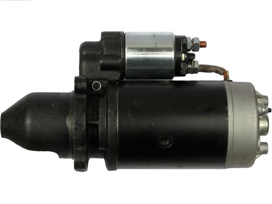 Startmotor 12V As-pl S0251 AS-PL