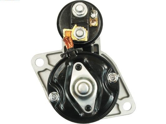 Startmotor 12V As-pl S0381 AS-PL